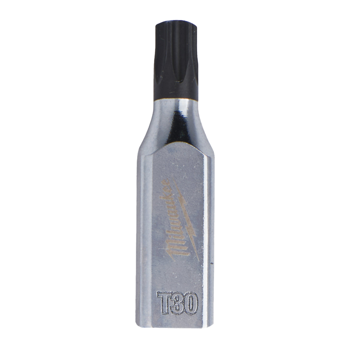 Milwaukee TX Bit-Steckschlüsseleinsatz 1/4" – TX 30