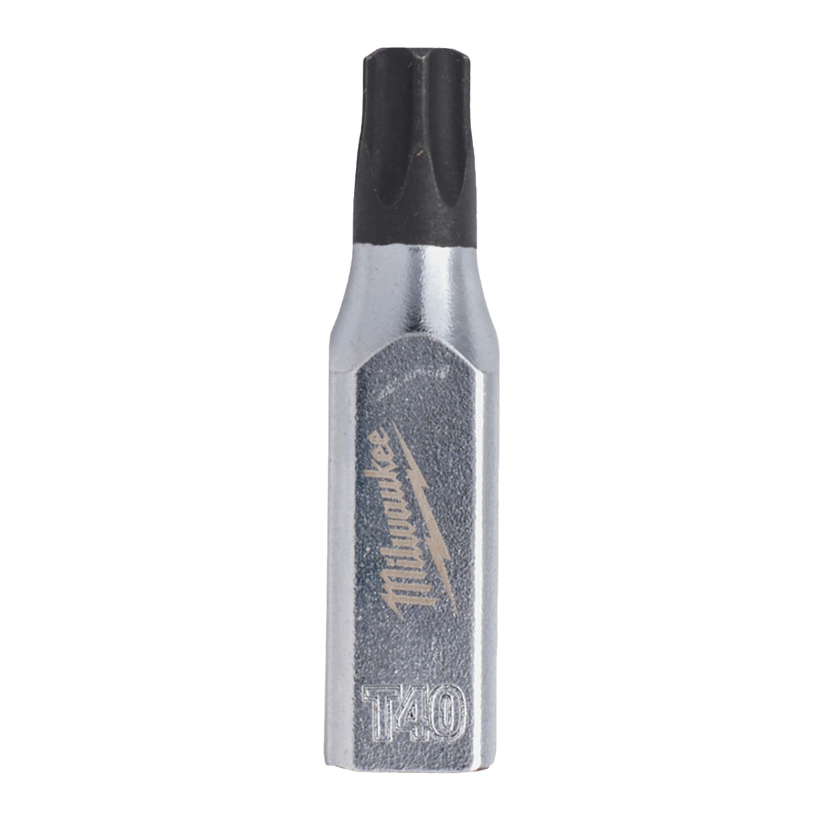 Milwaukee TX Bit-Steckschlüsseleinsatz 1/4" – TX 40