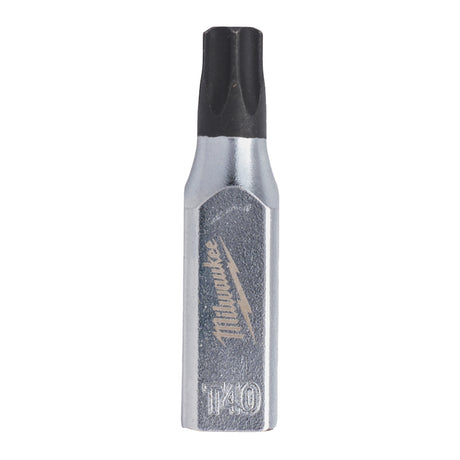 Milwaukee TX Bit-Steckschlüsseleinsatz 1/4" – TX 40
