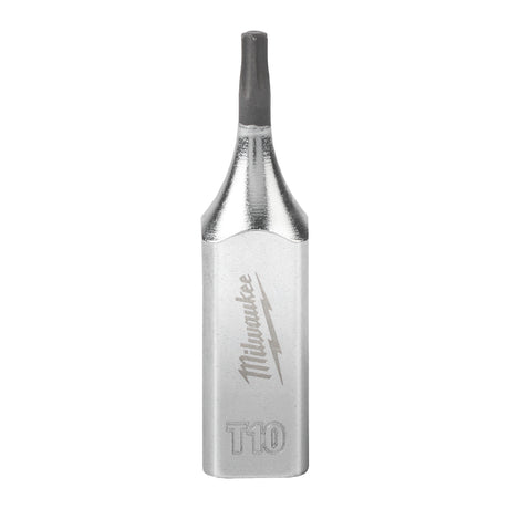 Milwaukee TX Bit-Steckschlüsseleinsatz 3/8" – TX 10