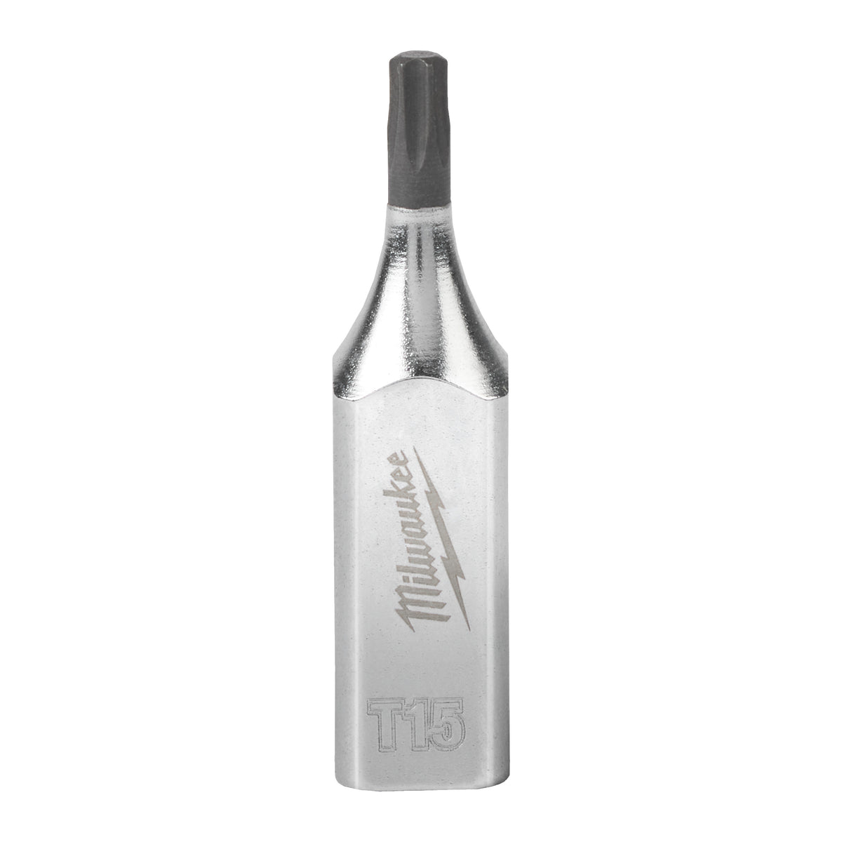 Milwaukee TX Bit-Steckschlüsseleinsatz 3/8" – TX 15