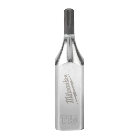 Milwaukee TX Bit-Steckschlüsseleinsatz 3/8" – TX 15