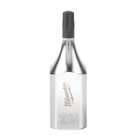 Milwaukee TX Bit-Steckschlüsseleinsatz 3/8" – TX 25