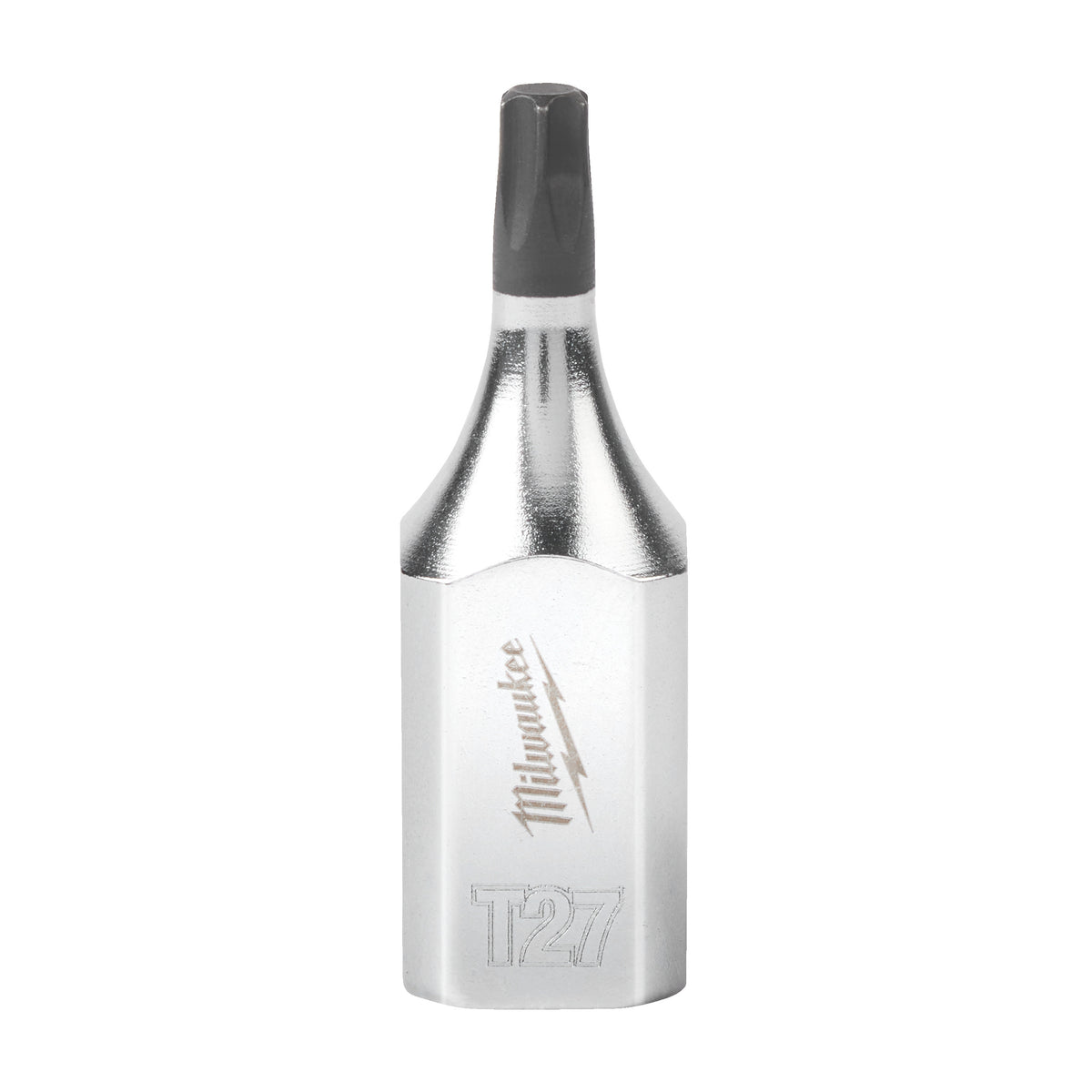 Milwaukee TX Bit-Steckschlüsseleinsatz 3/8" – TX 27