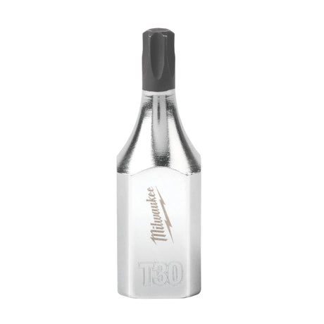 Milwaukee TX Bit-Steckschlüsseleinsatz 3/8" – TX 30