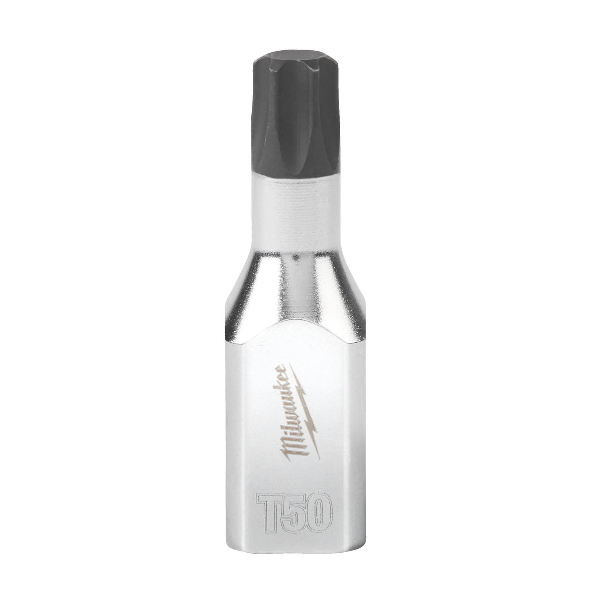 Milwaukee TX Bit-Steckschlüsseleinsatz 3/8" – TX 50