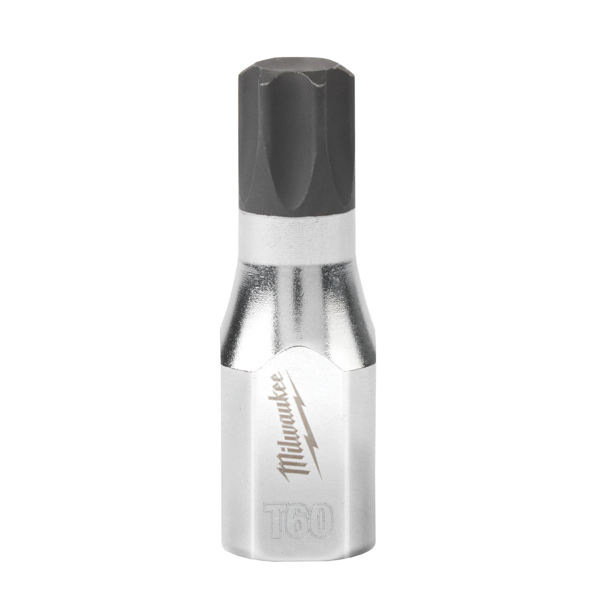 Milwaukee TX Bit-Steckschlüsseleinsatz 3/8" – TX 60