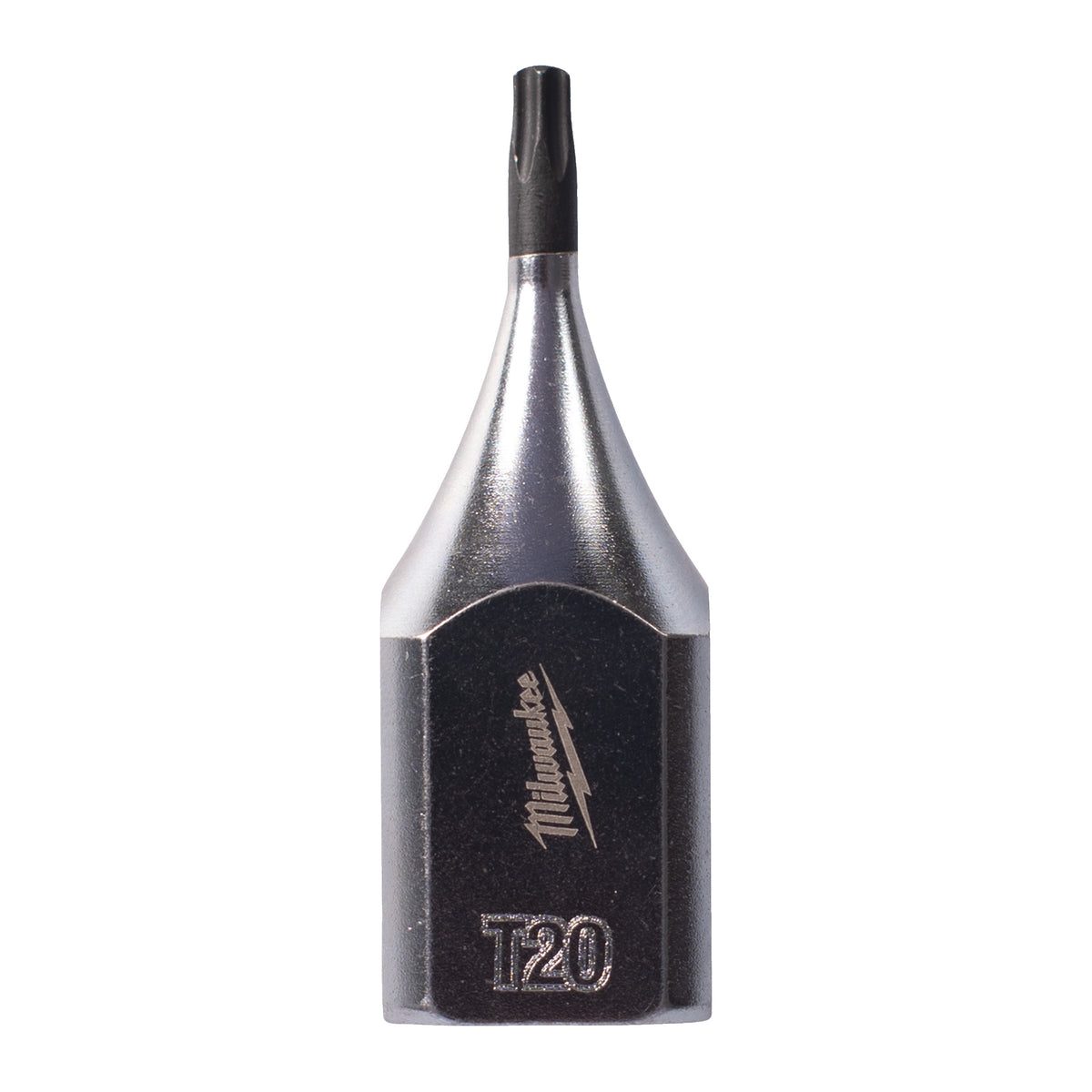 Milwaukee TX Bit-Steckschlüsseleinsatz 1/2" – TX 20