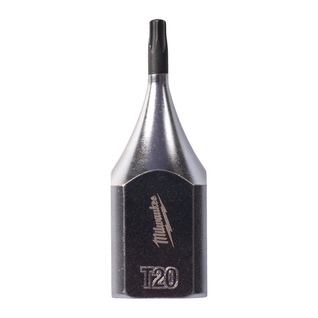 Milwaukee TX Bit-Steckschlüsseleinsatz 1/2" – TX 20