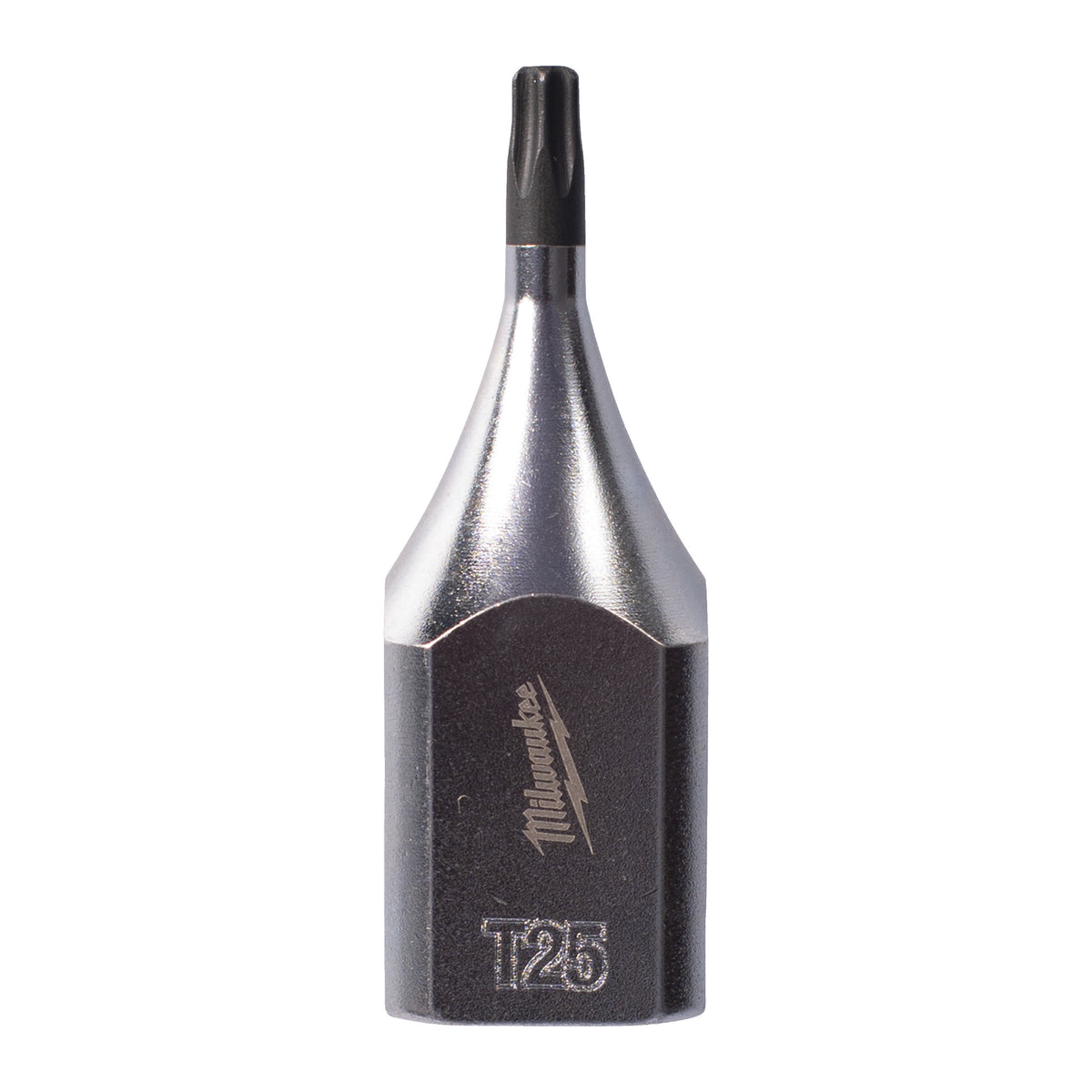 Milwaukee TX Bit-Steckschlüsseleinsatz 1/2" – TX 25