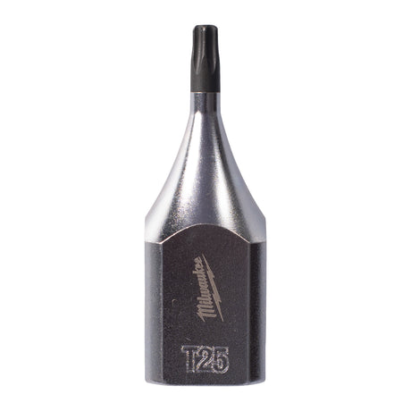 Milwaukee TX Bit-Steckschlüsseleinsatz 1/2" – TX 25