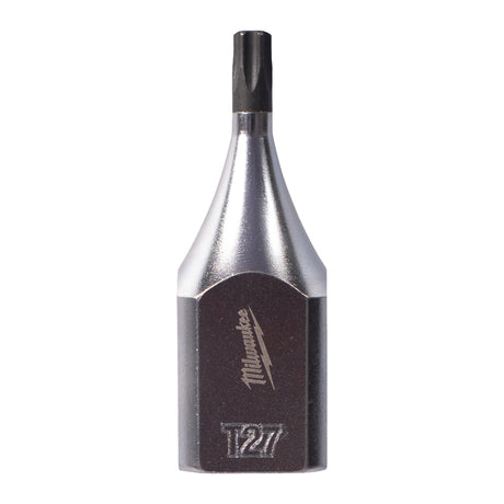 Milwaukee TX Bit-Steckschlüsseleinsatz 1/2" – TX 27