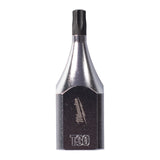Milwaukee TX Bit-Steckschlüsseleinsatz 1/2" – TX 30