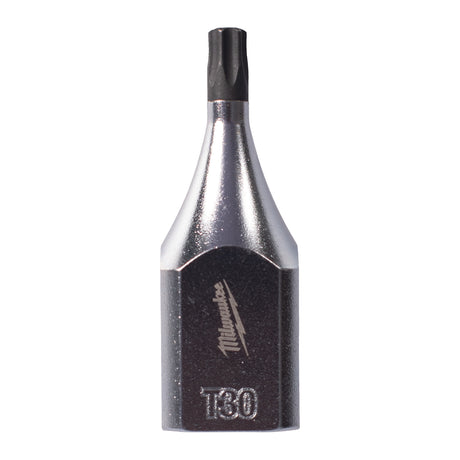 Milwaukee TX Bit-Steckschlüsseleinsatz 1/2" – TX 30