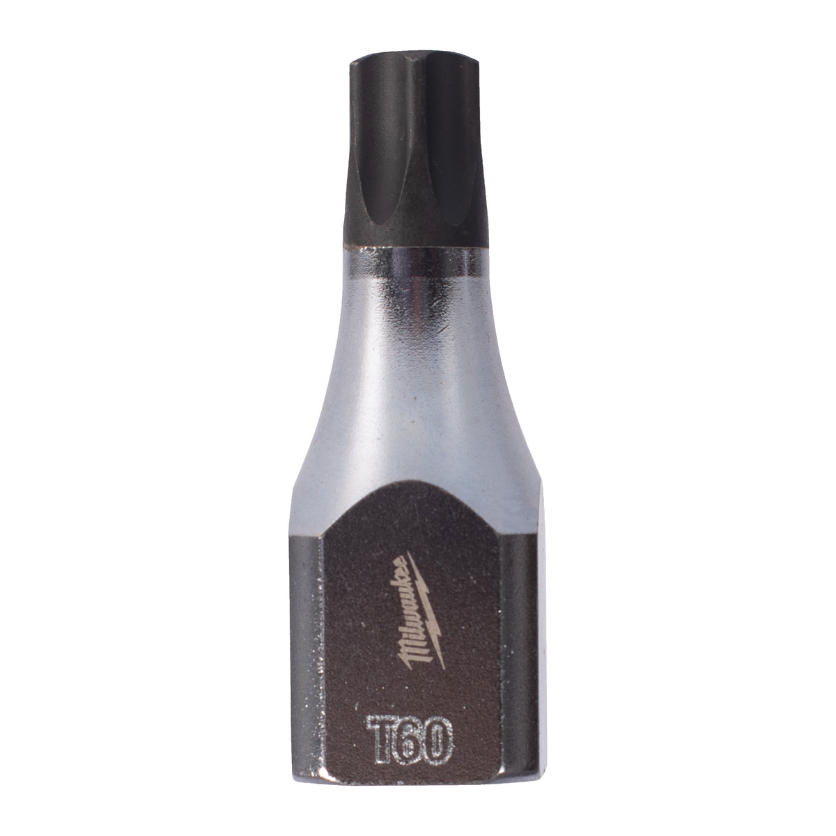 Milwaukee TX Bit-Steckschlüsseleinsatz 1/2" – TX 60