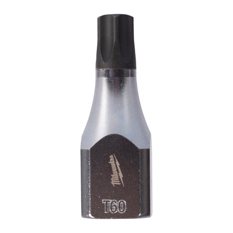 Milwaukee TX Bit-Steckschlüsseleinsatz 1/2" – TX 60
