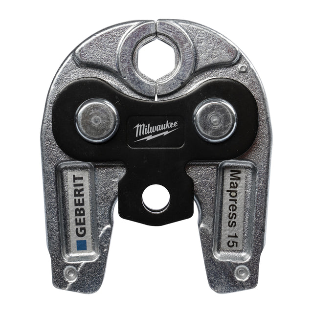 Milwaukee J12-M15 Geberit Mapress J12-M15 – Produktbild 1