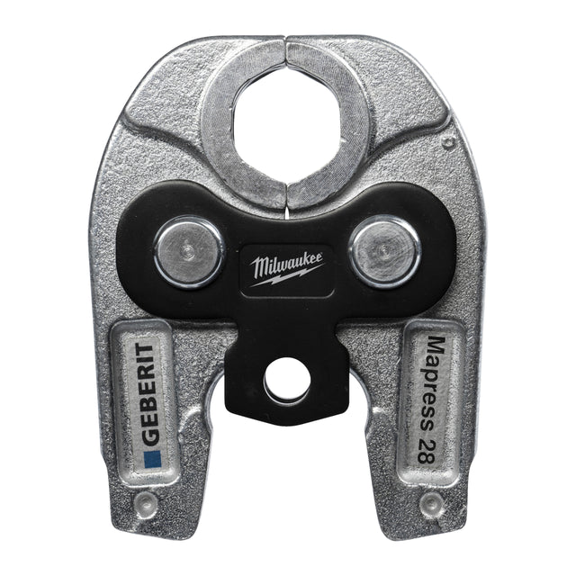 Milwaukee J12-M28 Geberit Mapress J12-M28 – Produktbild 1