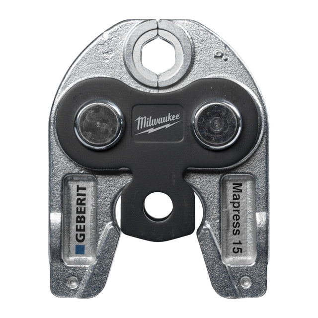 Milwaukee J18-M15 Geberit Mapress J18-M15 – Produktbild 1