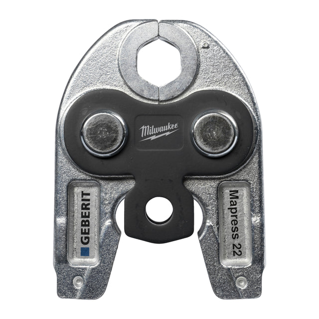 Milwaukee J18-M22 Geberit Mapress J18-M22 – Produktbild 1