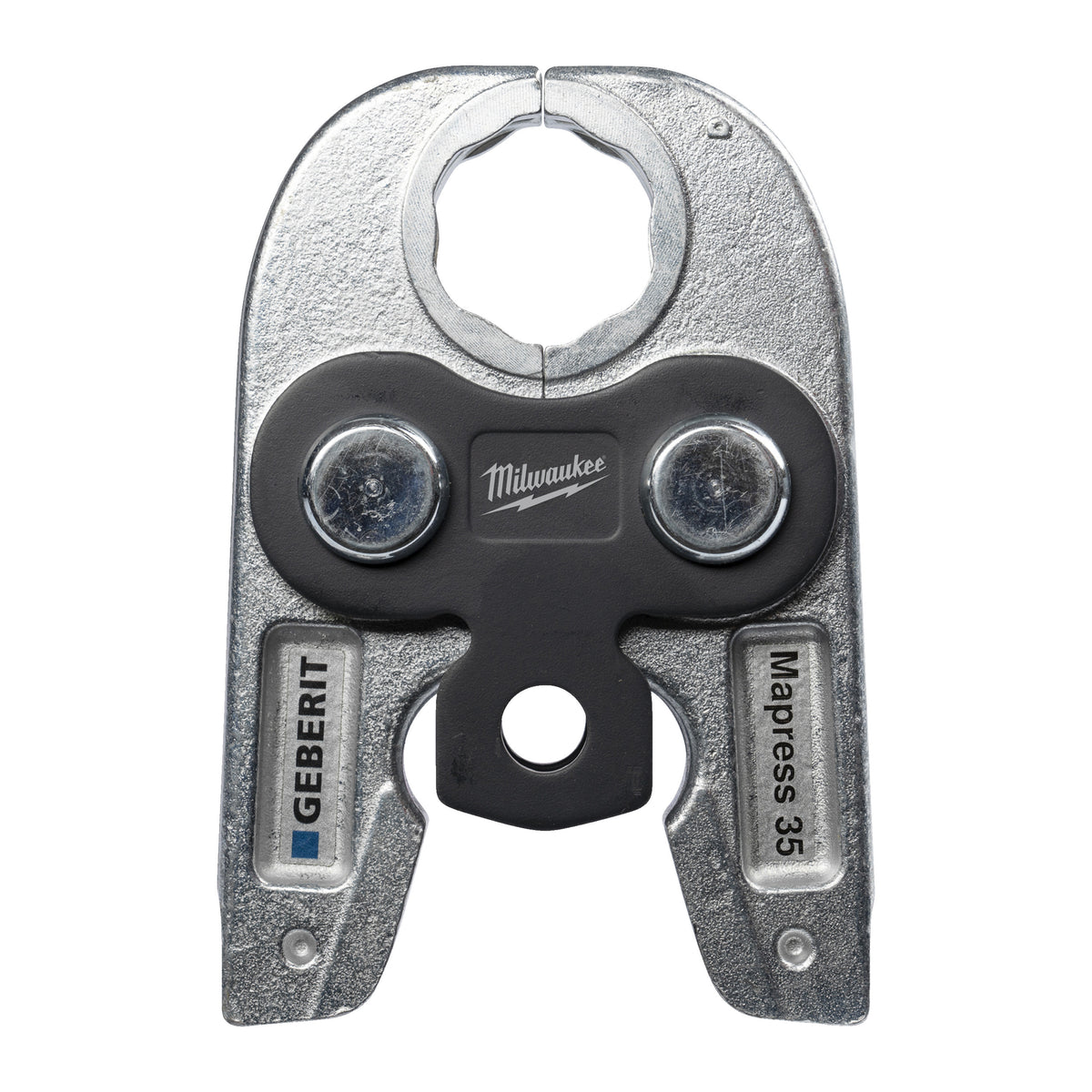 Milwaukee J18-M35 Geberit Mapress J18-M35 – Produktbild 1