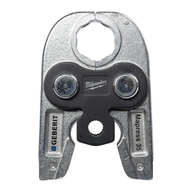 Milwaukee J18-M35 Geberit Mapress J18-M35 – Produktbild 1
