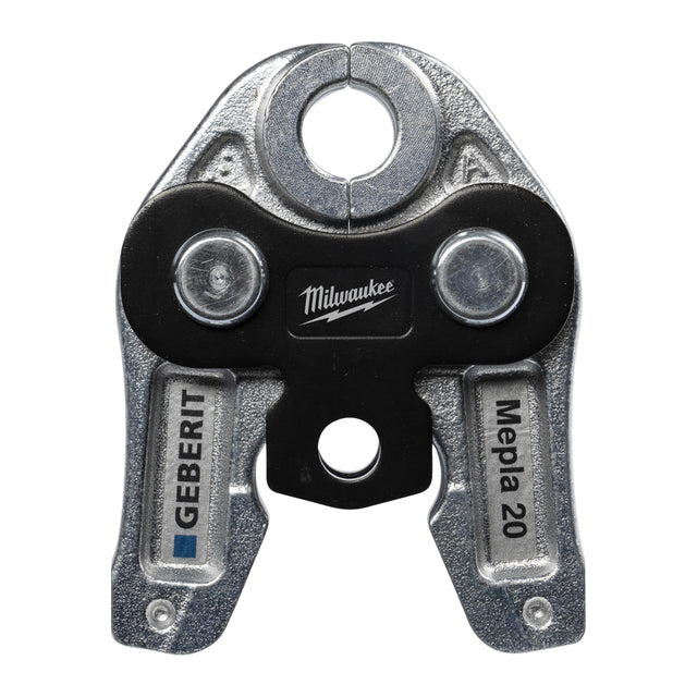 Milwaukee J12-G20 Geberit Mapress J12-G20 – Produktbild 1