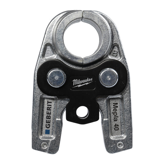 Milwaukee J12-G40 Geberit Mapress J12-G40 – Produktbild 1