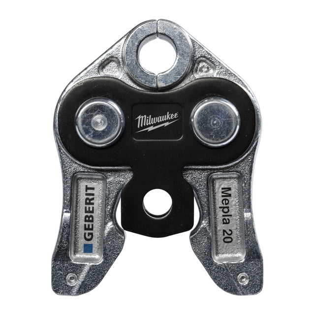 Milwaukee J18-G20 Geberit Mapress J18-G20 – Produktbild 1