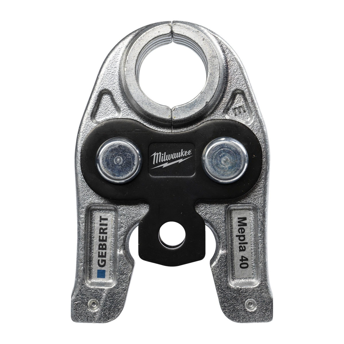 Milwaukee J18-G40 Geberit Mapress J18-G40 – Produktbild 1