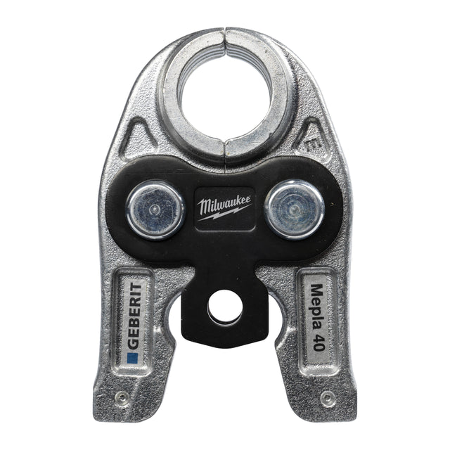 Milwaukee J18-G40 Geberit Mapress J18-G40 – Produktbild 1