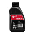 Milwaukee HSFSM -OIL Schmieröl für M18 Hochgeschwindigkeitsrohrreiniger mit biegsamer Welle, 6 x 500 ml Flasche – Produktbild 1
