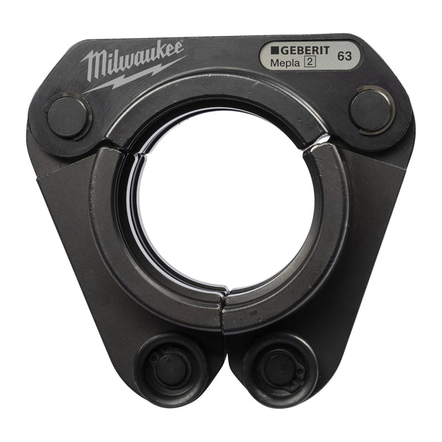 Milwaukee RJ18-G63 Geberit Pressbacke Geberit Mepla – Produktbild 1
