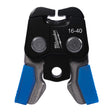 Milwaukee J12-FF 16-40 Pressbacke Geberit FlowFit – Produktbild 1