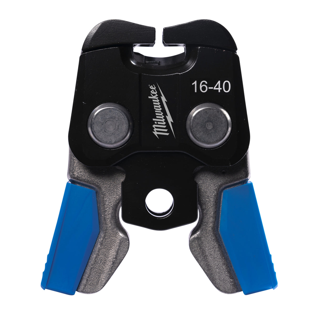 Milwaukee J12-FF 16-40 Pressbacke Geberit FlowFit – Produktbild 1