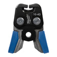 Milwaukee J18-FF 16-40 Geberit Pressbacke Geberit FlowFit – Produktbild 1