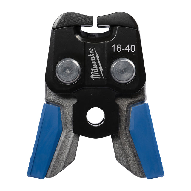 Milwaukee J18-FF 16-40 Geberit Pressbacke Geberit FlowFit – Produktbild 1