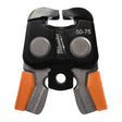 Milwaukee J18-FF 50-75 Geberit Pressbacke Geberit FlowFit – Produktbild 1