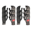 Milwaukee Schnittschutzhandschuhe Klasse F 12er Pack – Produktbild 1