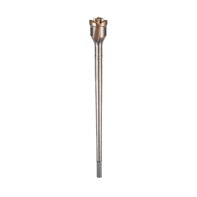 Milwaukee Fräsbohrkrone SDS-Max 55 x 990 mm einteilig – Produktbild 1