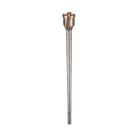Milwaukee Fräsbohrkrone SDS-Max 80 x 990 mm einteilig – Produktbild 1