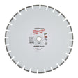 Milwaukee Speedcross Diamanttrennscheibe AUDD 450 mm – Produktbild 1