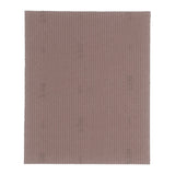 Milwaukee Schleifblätter Netzstruktur für Schwingschleifer 115 x 107mm – 10 Stück – Produktbild 1