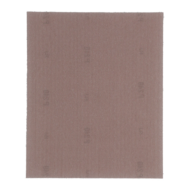 Milwaukee Schleifblätter Netzstruktur für Schwingschleifer 115 x 107mm – 10 Stück – Produktbild 1