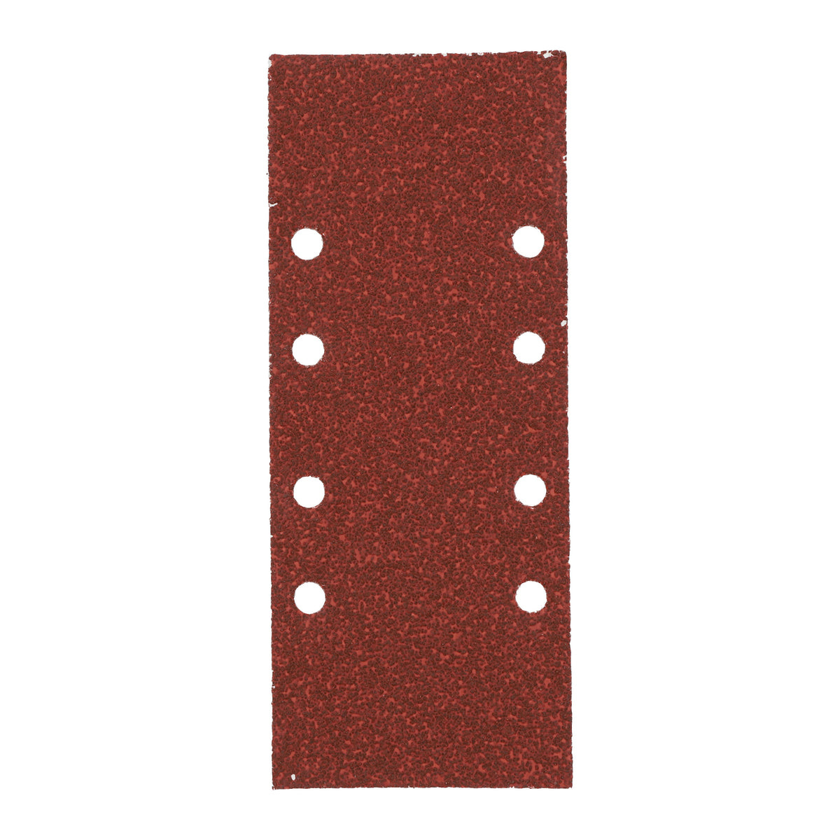Milwaukee Schleifblätter für Schwingschleifer 93 x 185mm – 8-Loch – 10 Stück – Produktbild 1