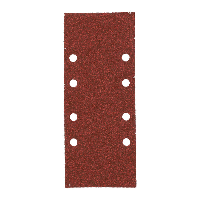 Milwaukee Schleifblätter für Schwingschleifer 93 x 185mm – 8-Loch – 10 Stück – Produktbild 1