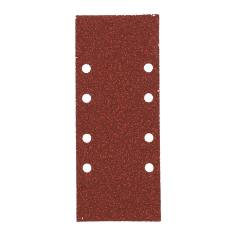 Milwaukee Schleifblätter für Schwingschleifer 93 x 185mm – 8-Loch – 10 Stück – Produktbild 6