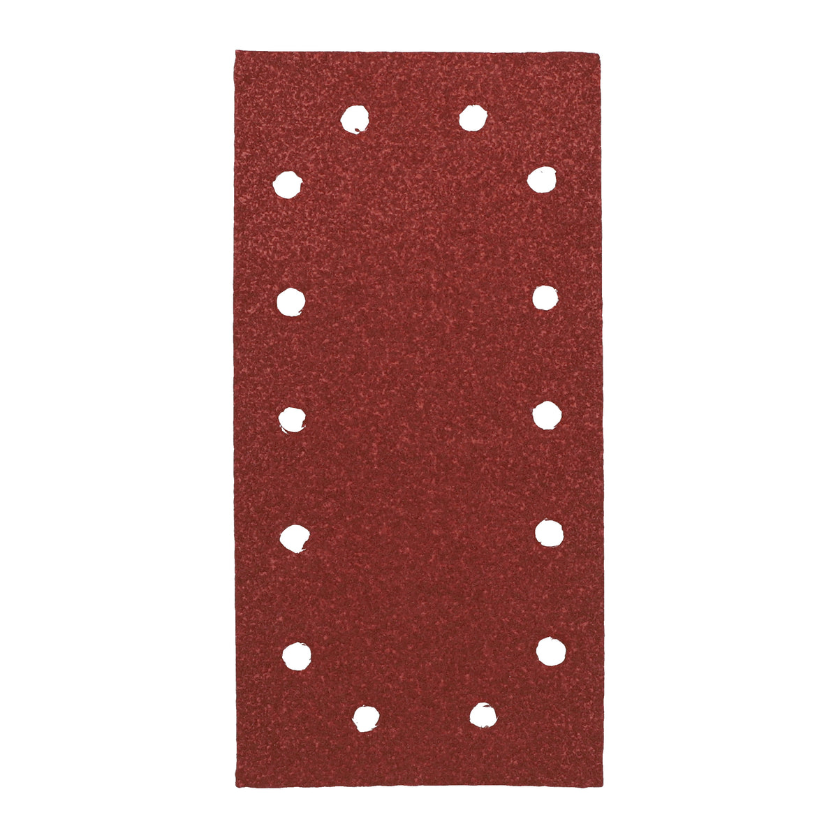Milwaukee Schleifblätter für Schwingschleifer 115 x 230mm – 14-Loch – 10 Stück – Produktbild 4