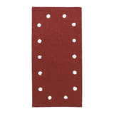Milwaukee Schleifblätter für Schwingschleifer 115 x 230mm – 14-Loch – 10 Stück – Produktbild 6