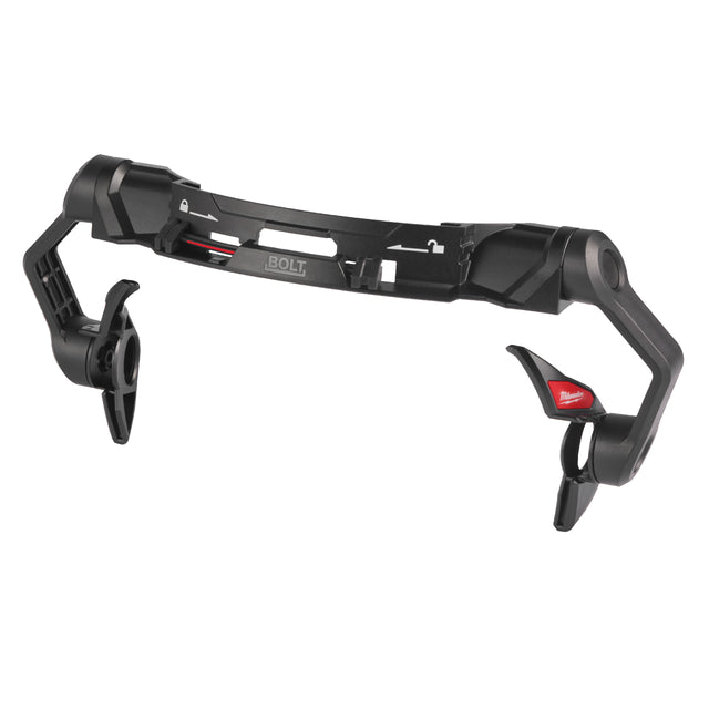 Milwaukee Ersatzträger für BOLT Universal Visier – Produktbild 1